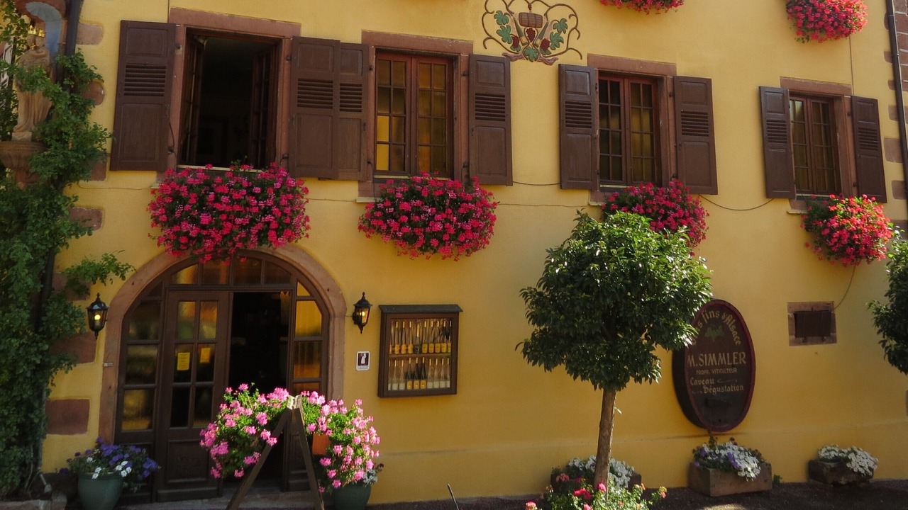 Photo of Outdoor in Saint-Hippolyte
