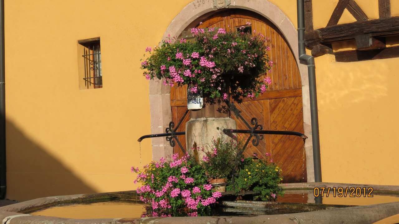 Photo of Outdoor in Saint-Hippolyte