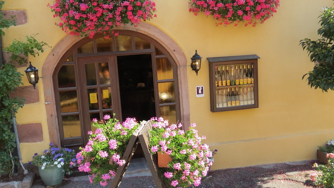 Photo of Outdoor in Saint-Hippolyte