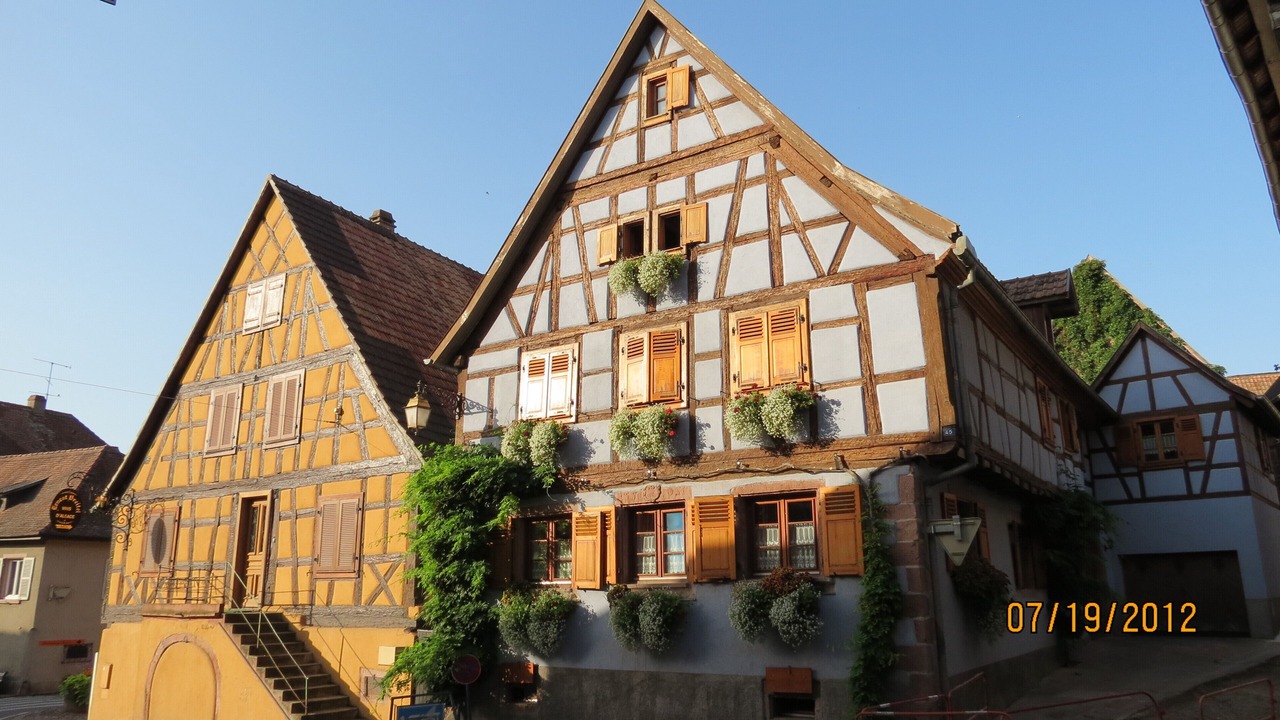 Photo of Outdoor in Saint-Hippolyte
