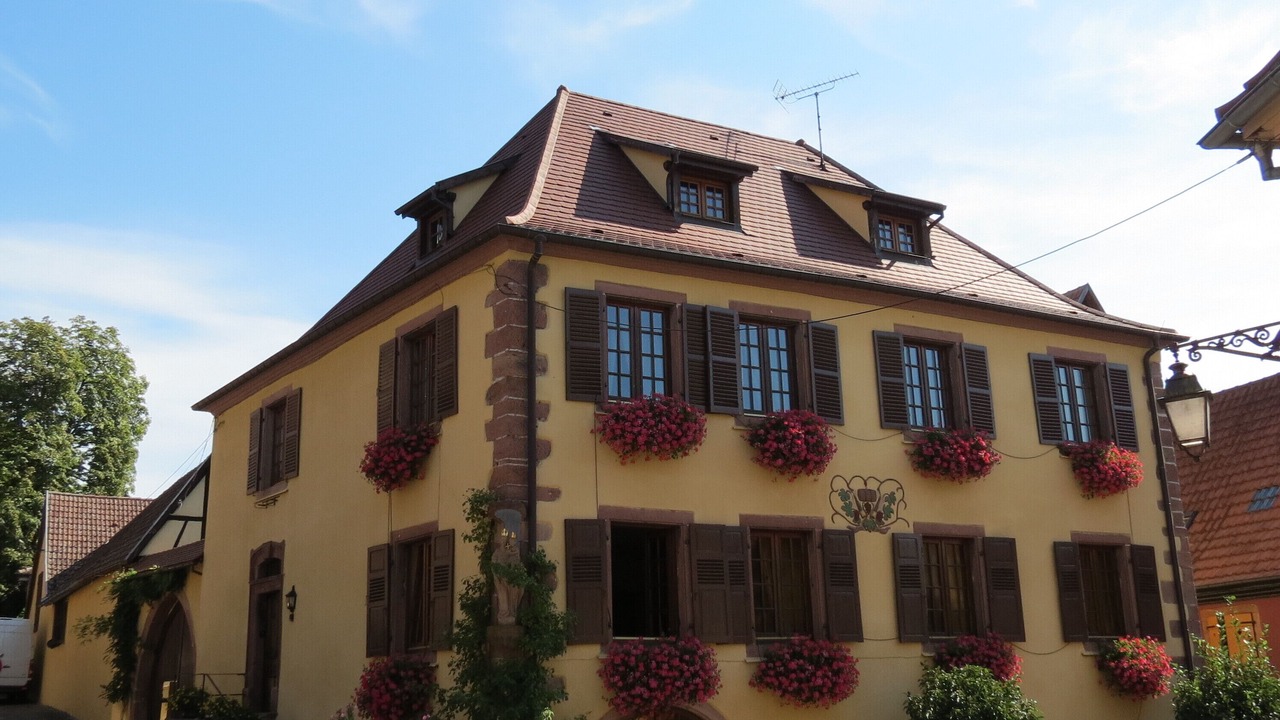 Photo of Outdoor in Saint-Hippolyte