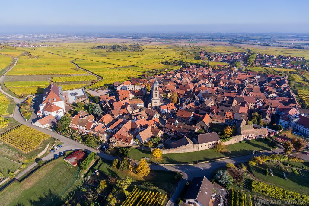 Photo of Outdoor in Saint-Hippolyte