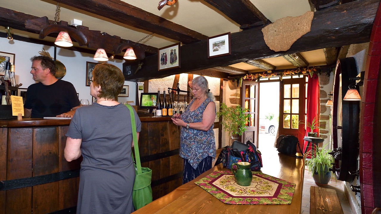 Photo of Others in Saint-Hippolyte