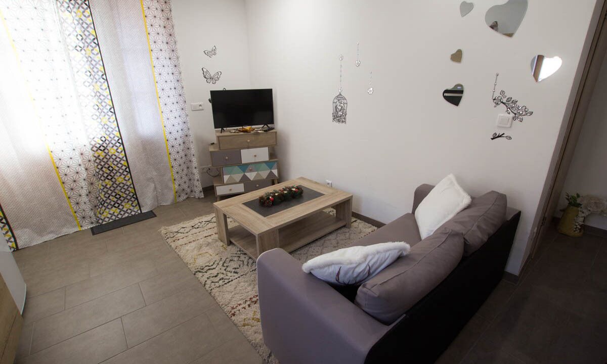 Photo of Livingroom in Hunawihr