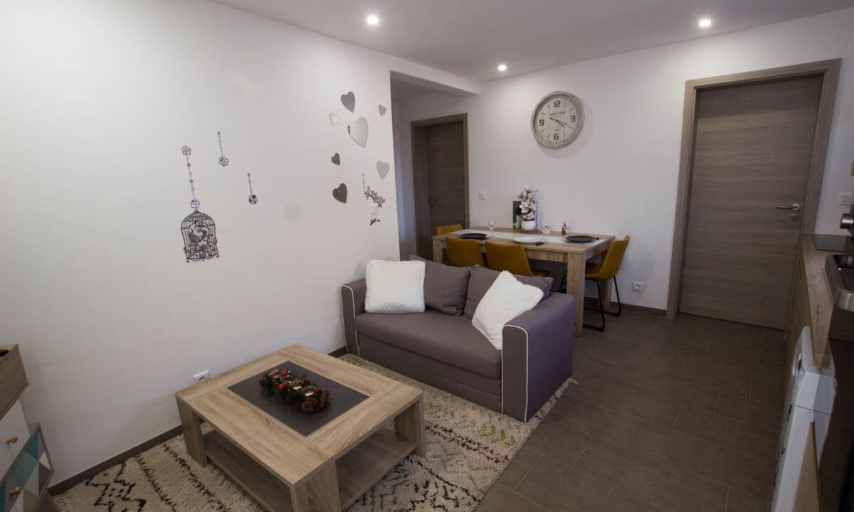 Photo of Livingroom in Hunawihr