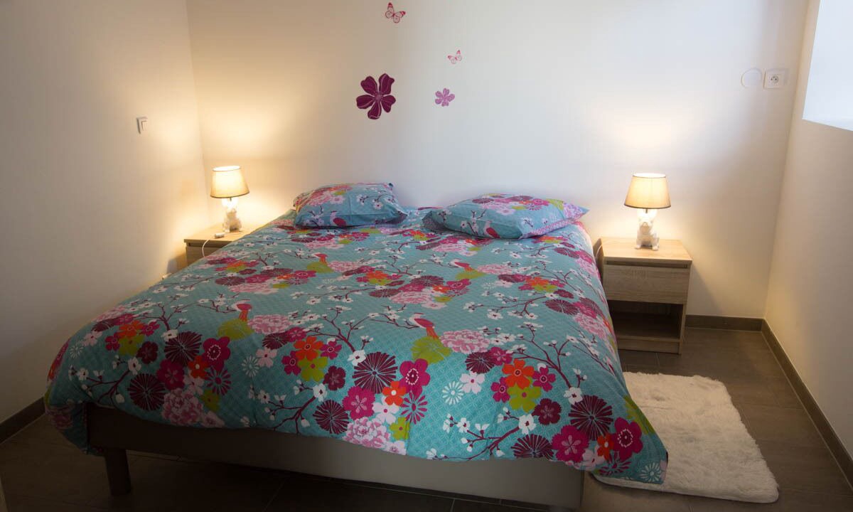Photo of Bedroom in Hunawihr