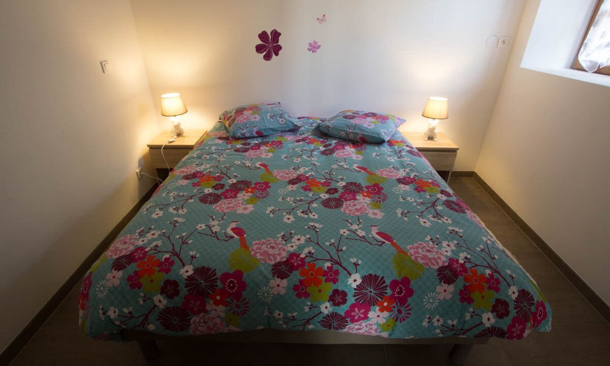 Photo of Bedroom in Hunawihr