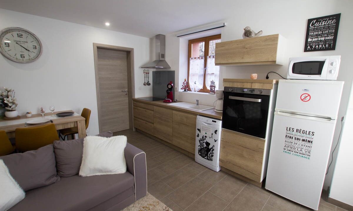 Photo of Livingroom in Hunawihr