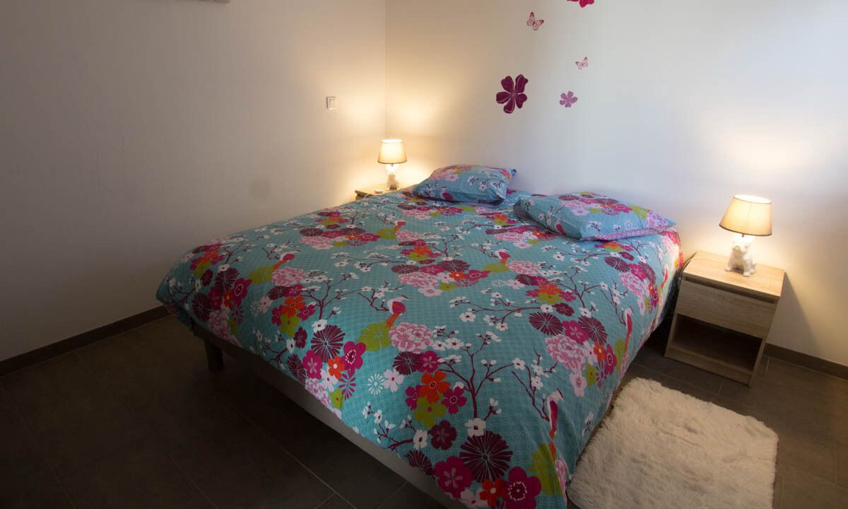 Photo of Bedroom in Hunawihr