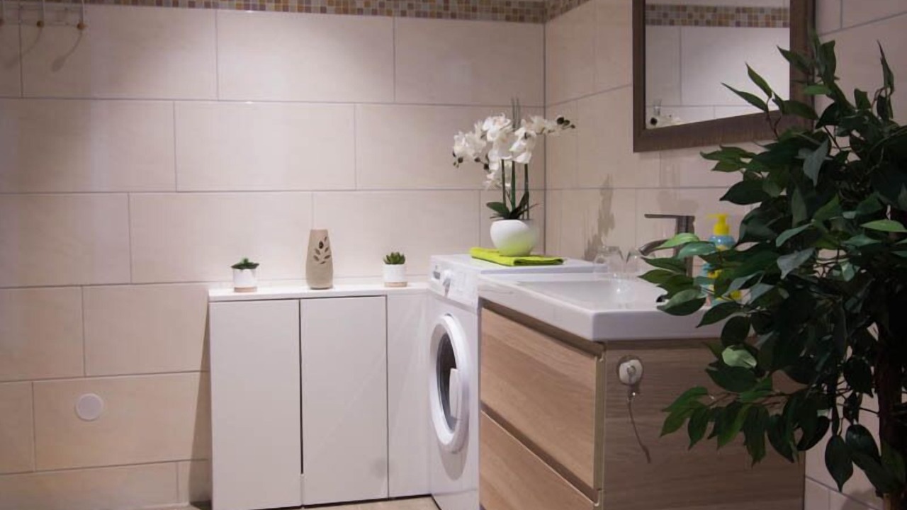Photo of Bathroom in Hunawihr