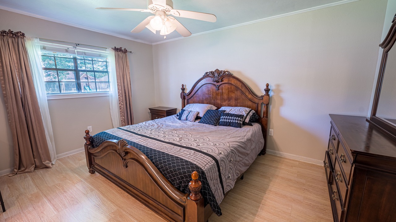 Photo of Bedroom in Shenandoah