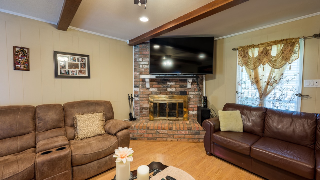 Photo of Livingroom in Shenandoah