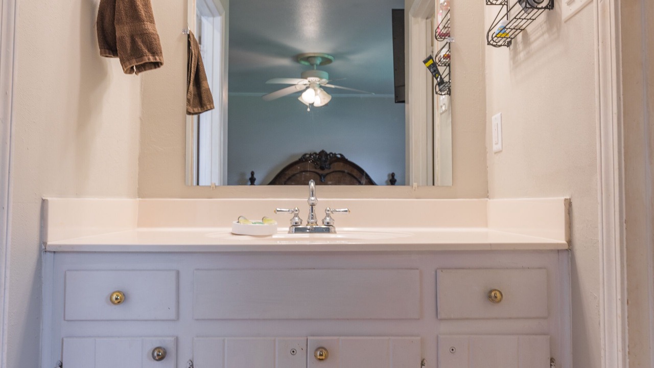 Photo of Bathroom in Shenandoah