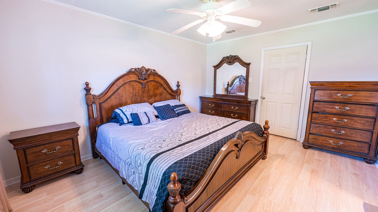 Photo of Bedroom in Shenandoah