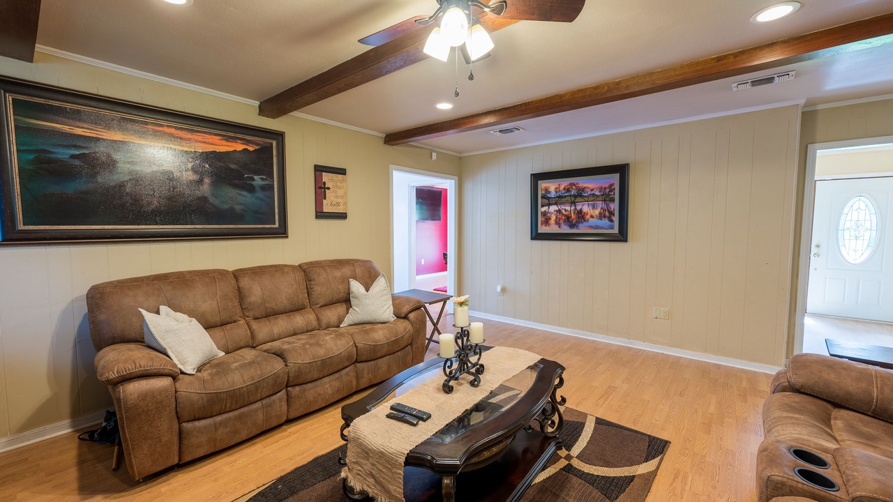 Photo of Livingroom in Shenandoah