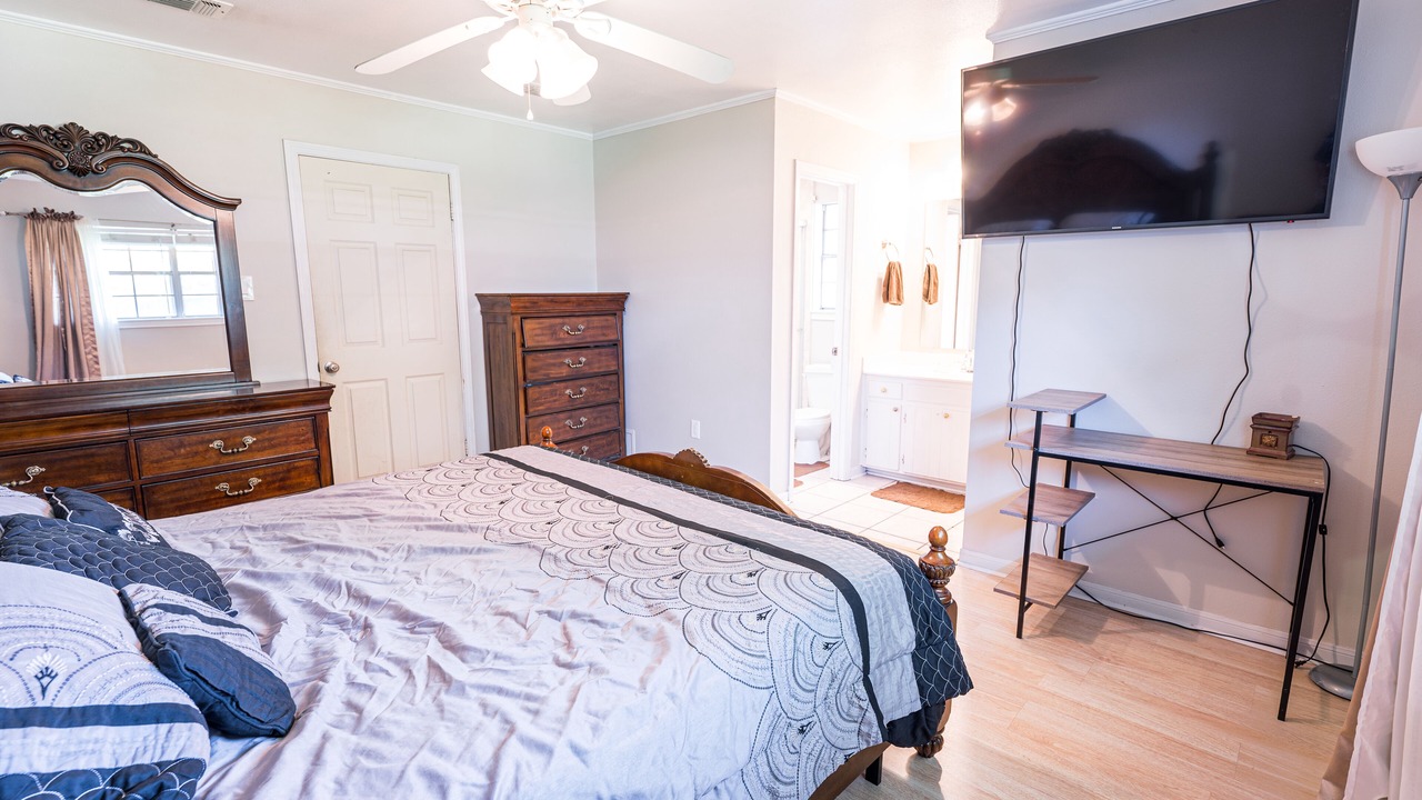 Photo of Bedroom in Shenandoah