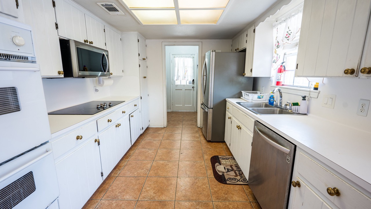 Photo of Kitchen in Shenandoah