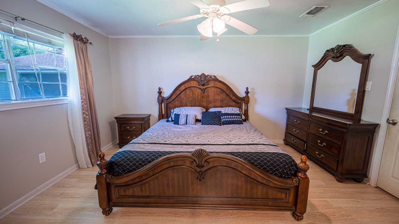 Photo of Bedroom in Shenandoah