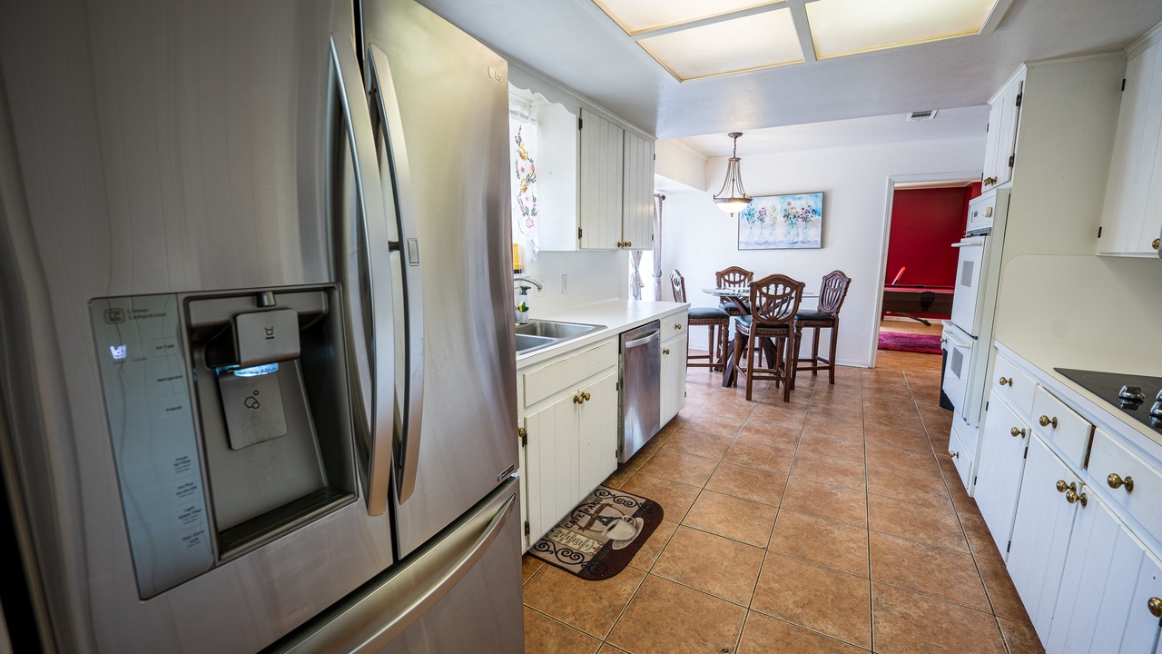 Photo of Kitchen in Shenandoah