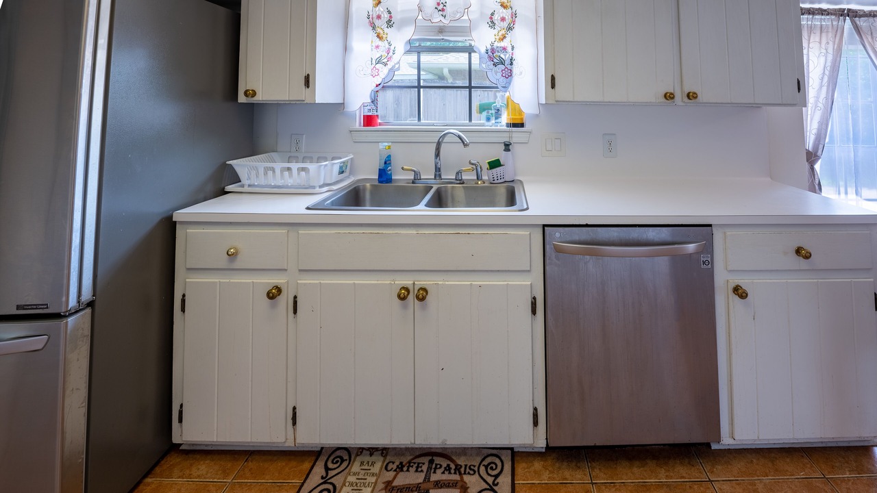 Photo of Kitchen in Shenandoah