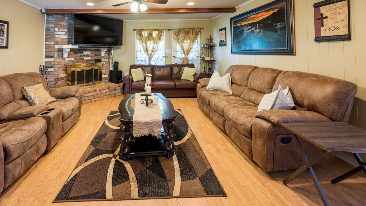 Photo of Livingroom in Shenandoah