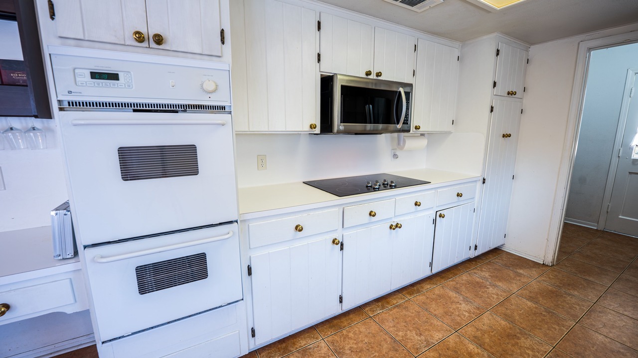 Photo of Kitchen in Shenandoah