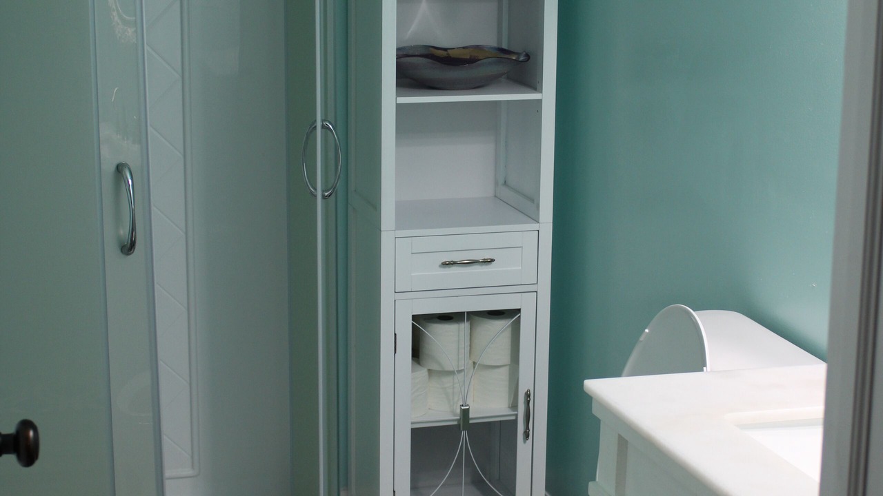 Photo of Bathroom in Livonia