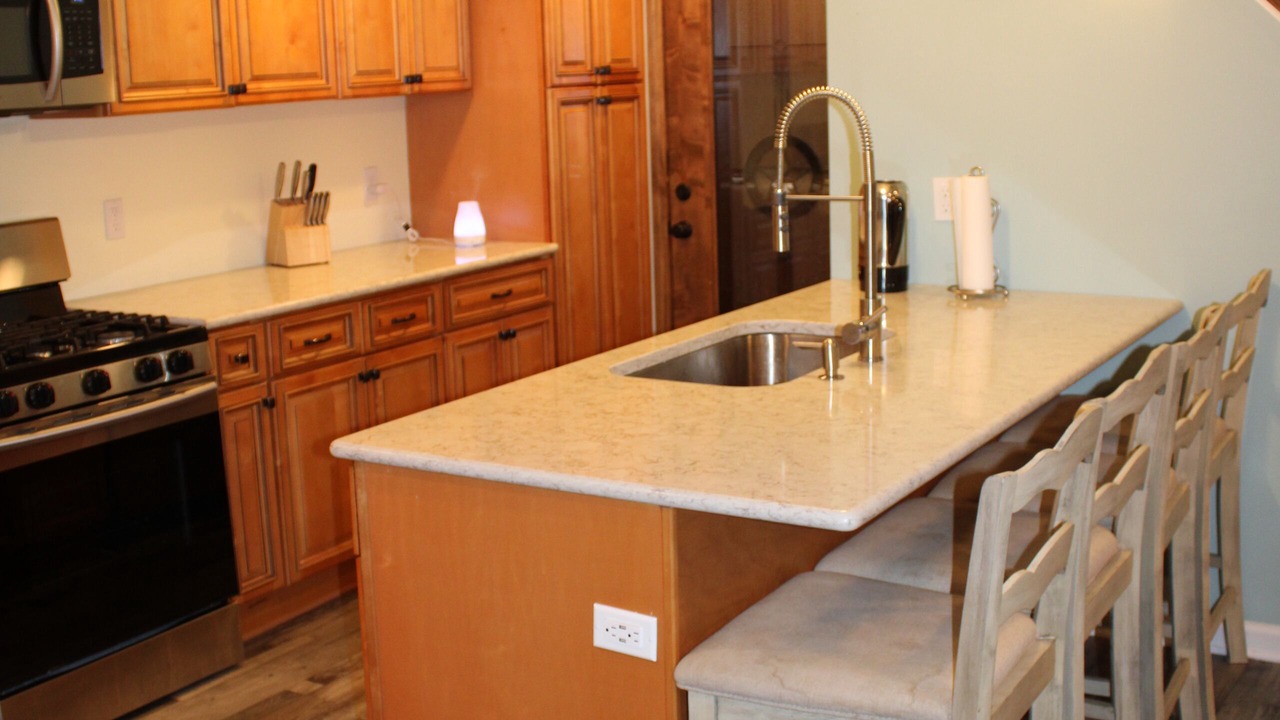Photo of Kitchen in Livonia