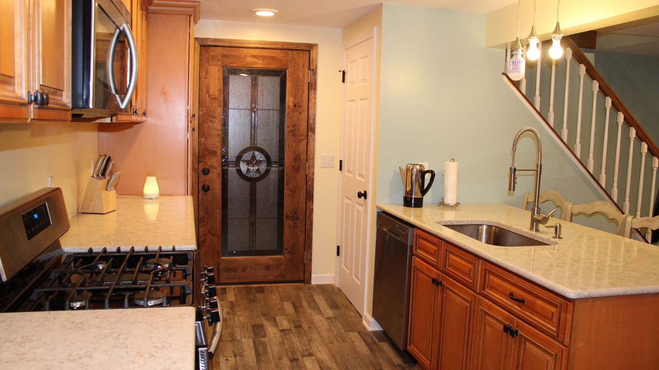 Photo of Kitchen in Livonia