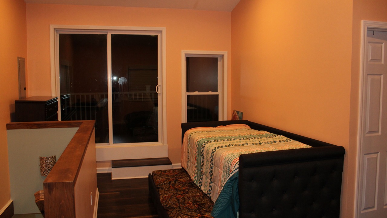 Photo of Bedroom in Livonia