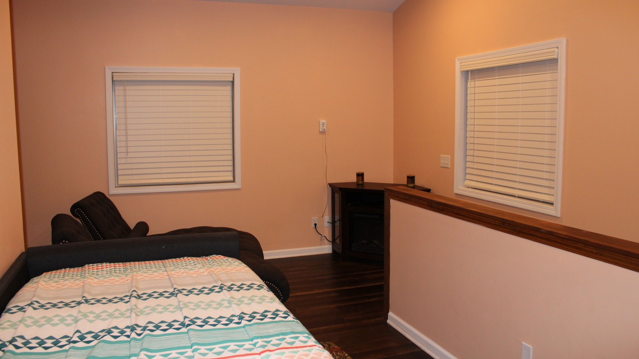 Photo of Bedroom in Livonia
