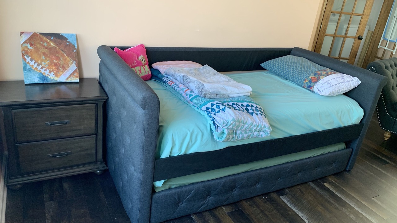 Photo of Bedroom in Livonia