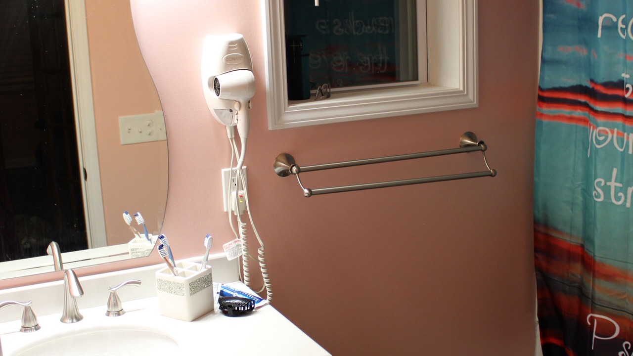 Photo of Bathroom in Livonia
