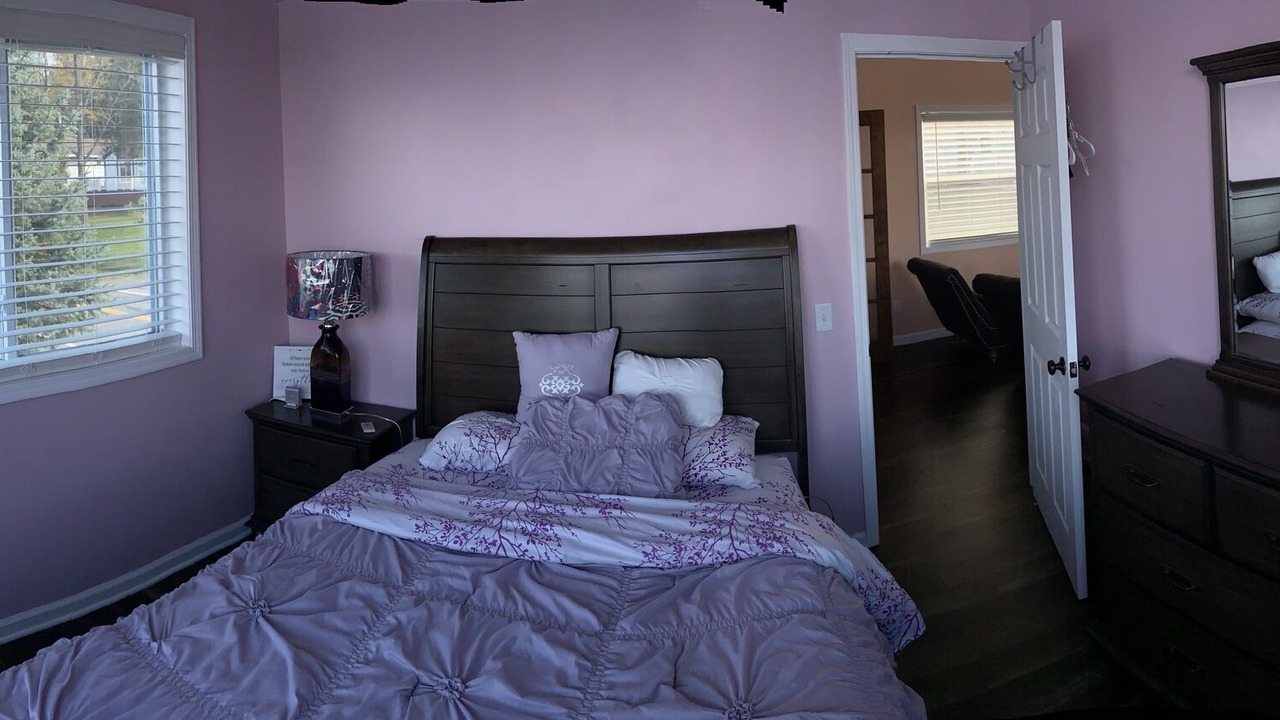 Photo of Bedroom in Livonia
