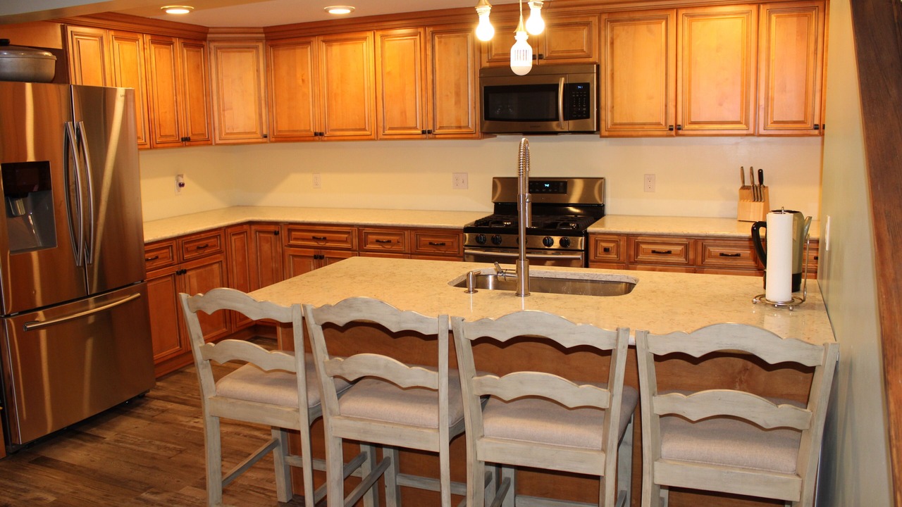 Photo of Kitchen in Livonia