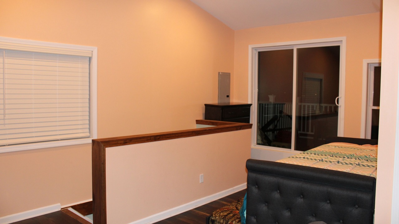 Photo of Bedroom in Livonia