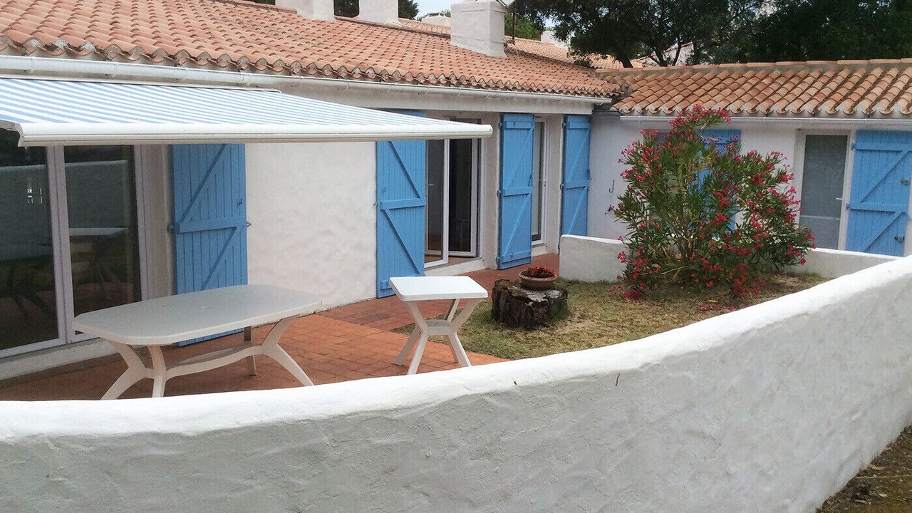 Photo of Outdoor in La Gueriniere