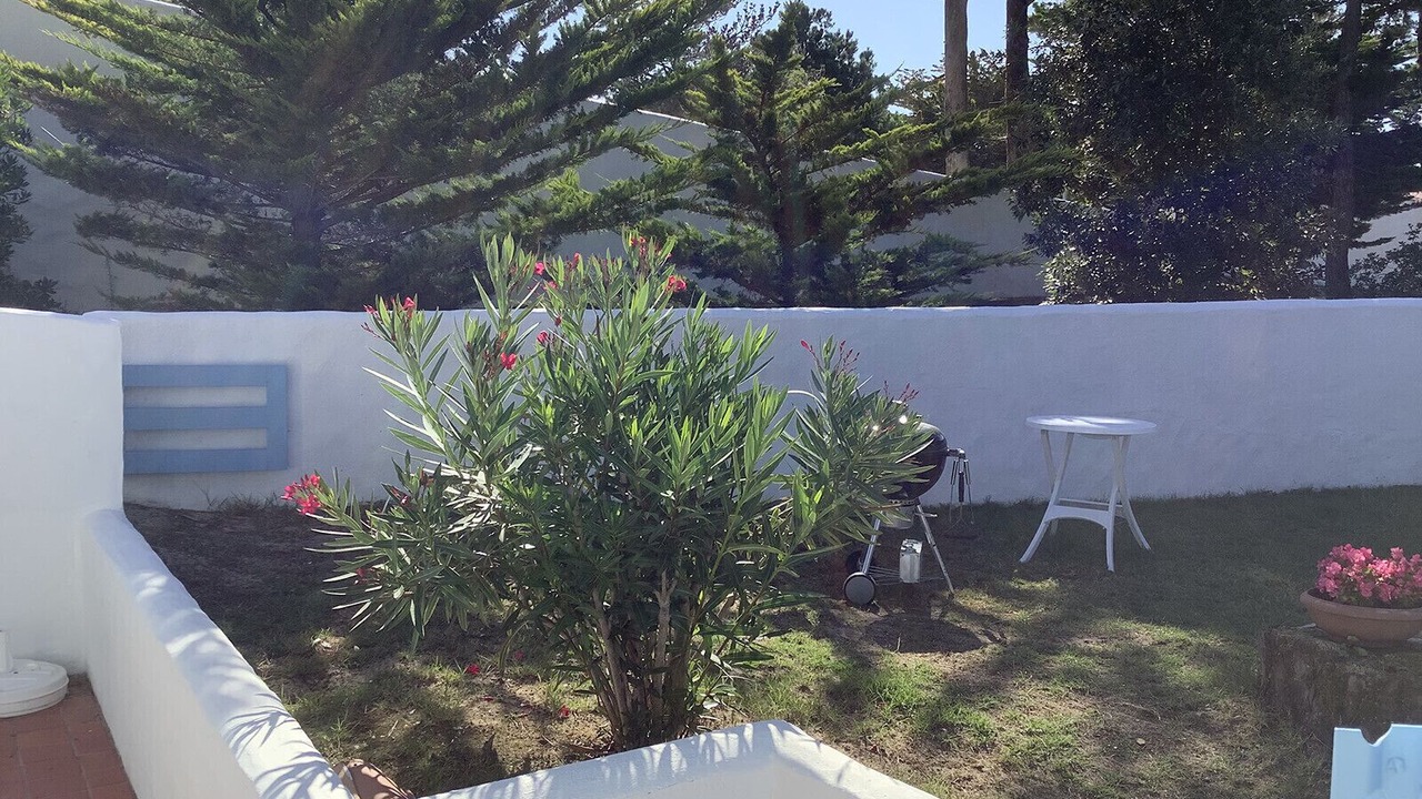 Photo of Outdoor in La Gueriniere