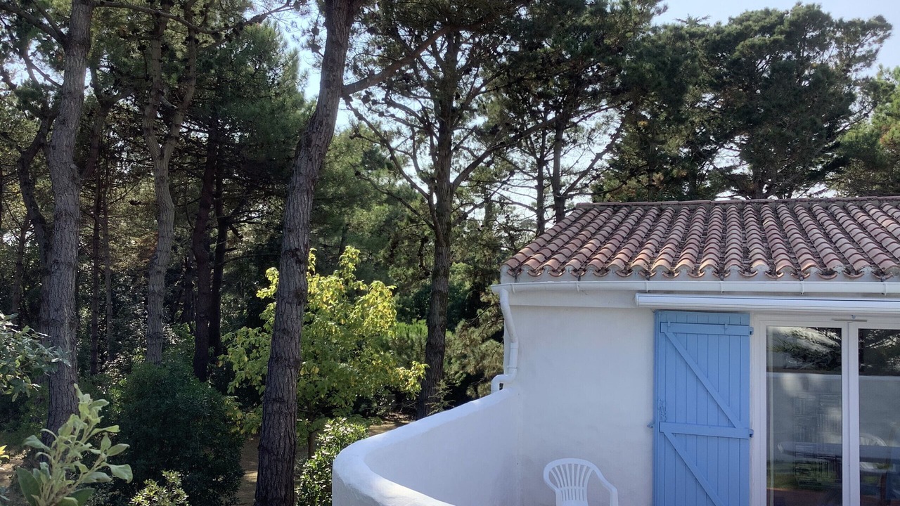 Photo of Outdoor in La Gueriniere