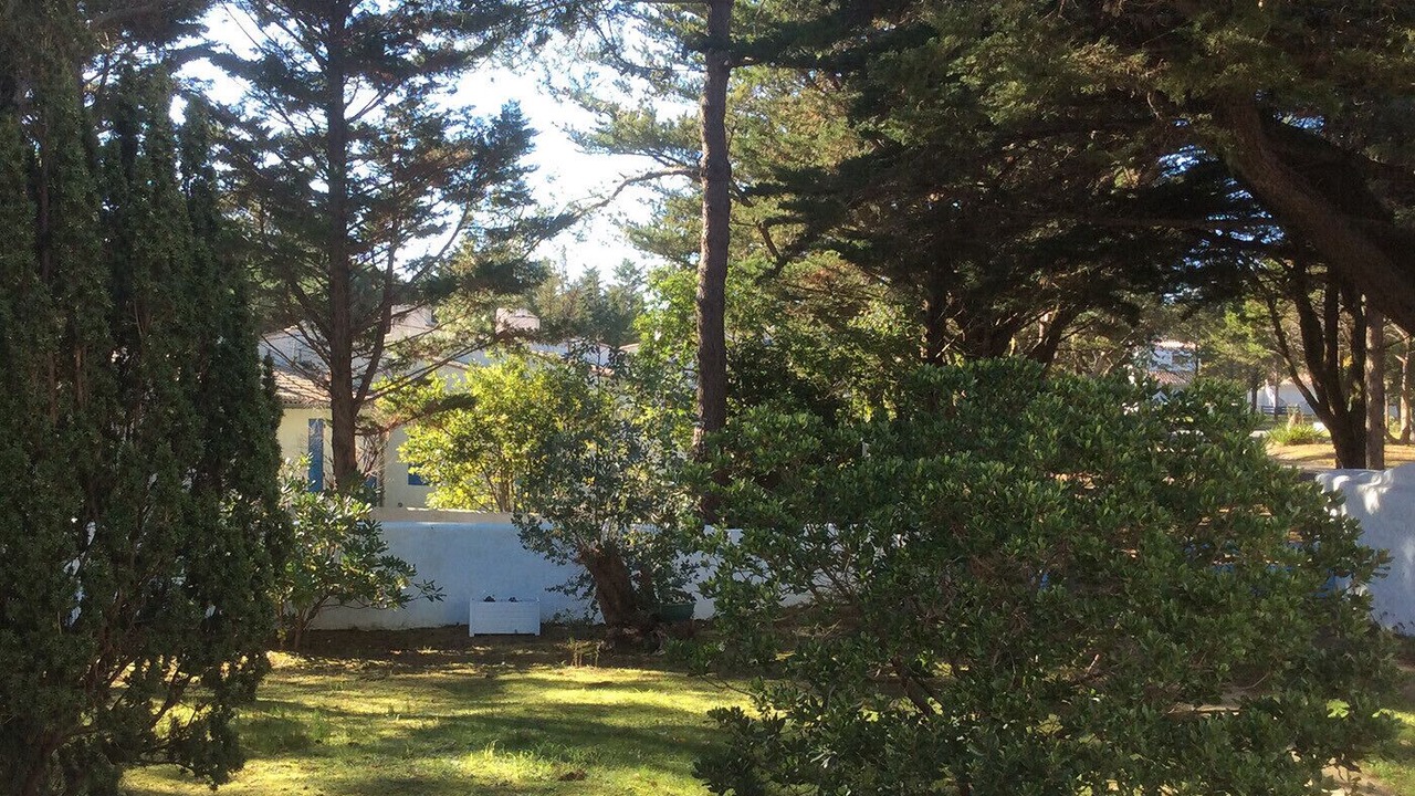Photo of Outdoor in La Gueriniere