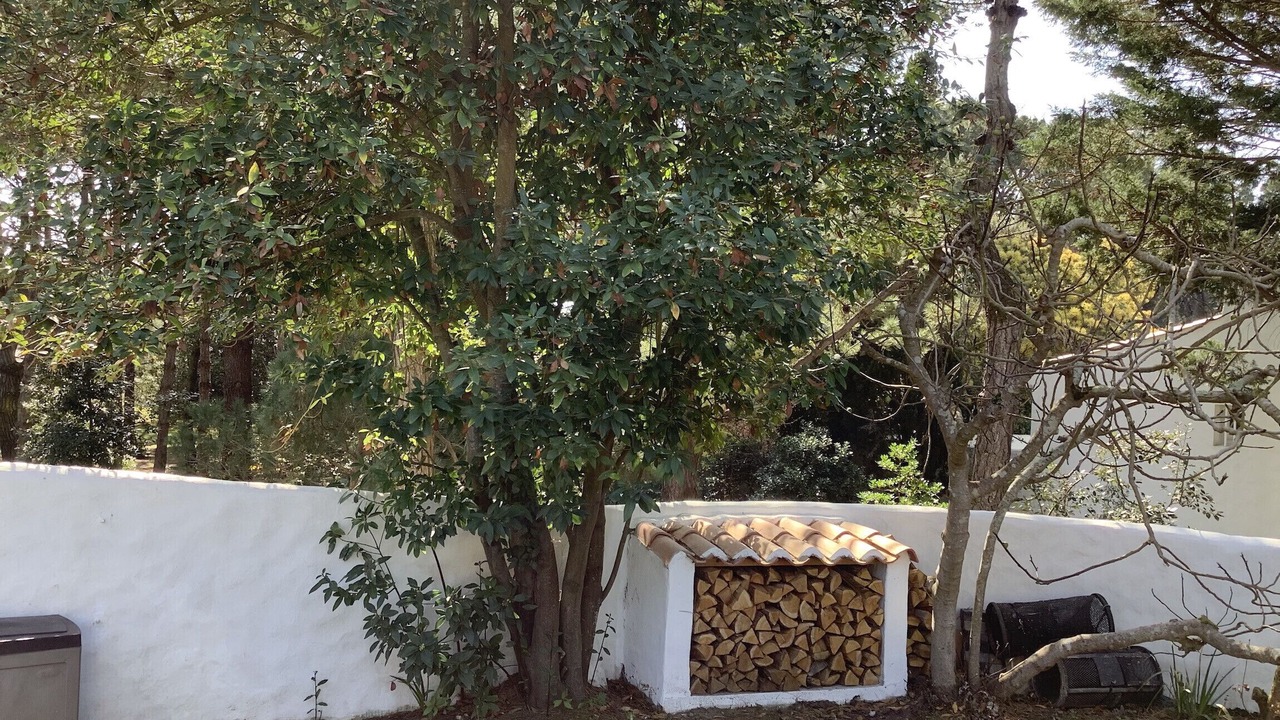 Photo of Outdoor in La Gueriniere