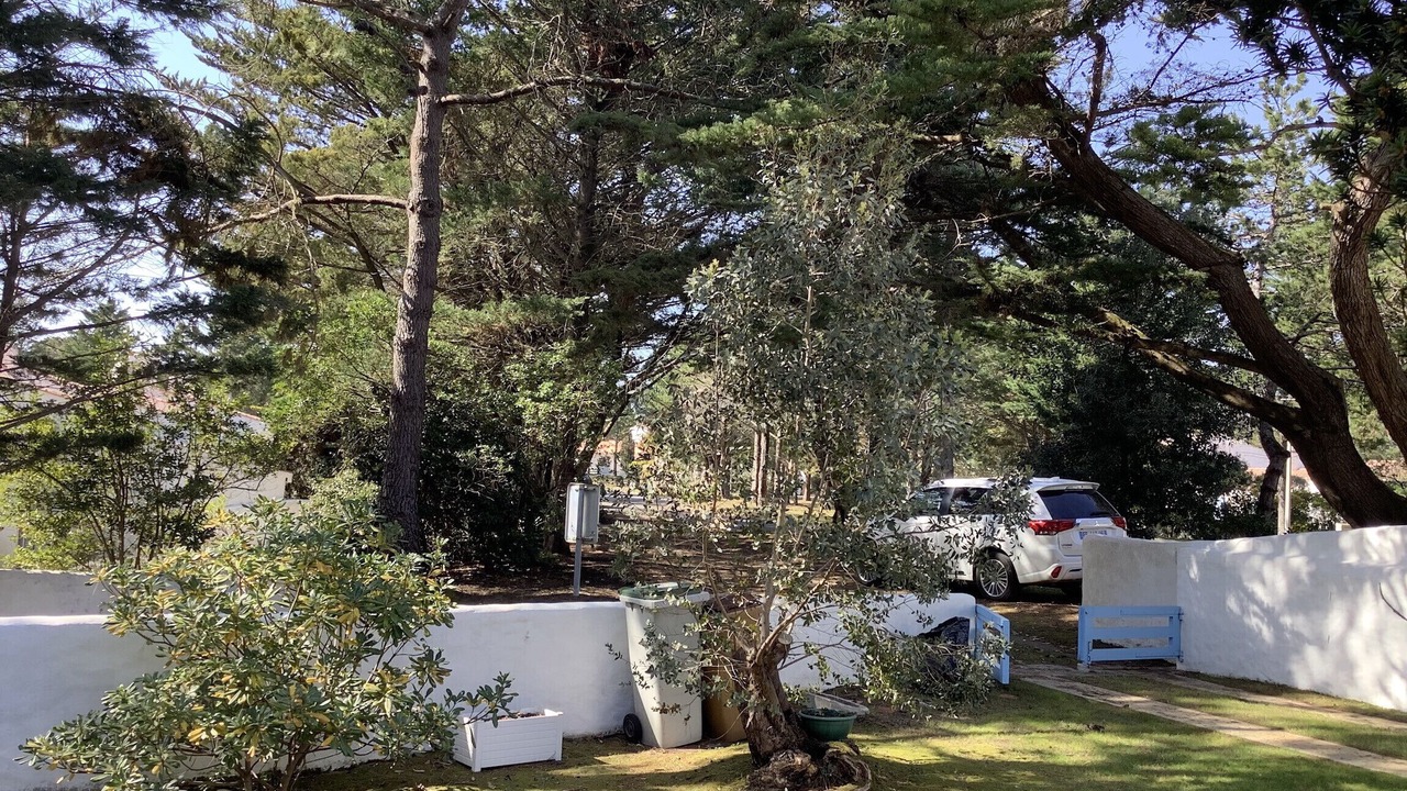 Photo of Outdoor in La Gueriniere