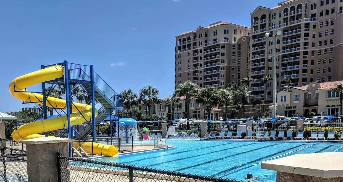 Photo of Outdoor in Bay Esplanade