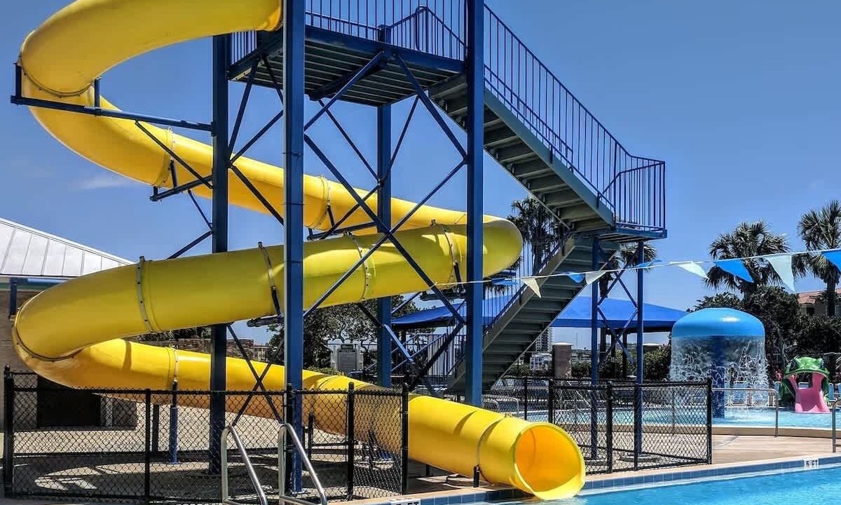 Photo of Outdoor in Bay Esplanade