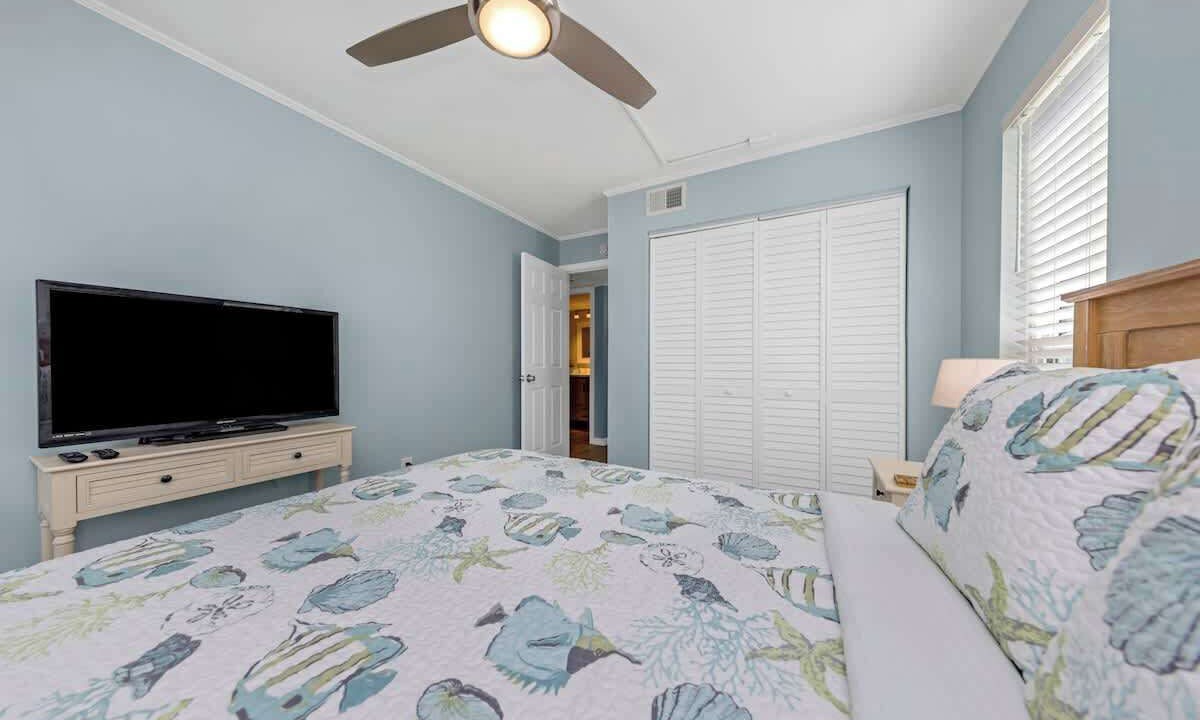 Photo of Bedroom in Bay Esplanade