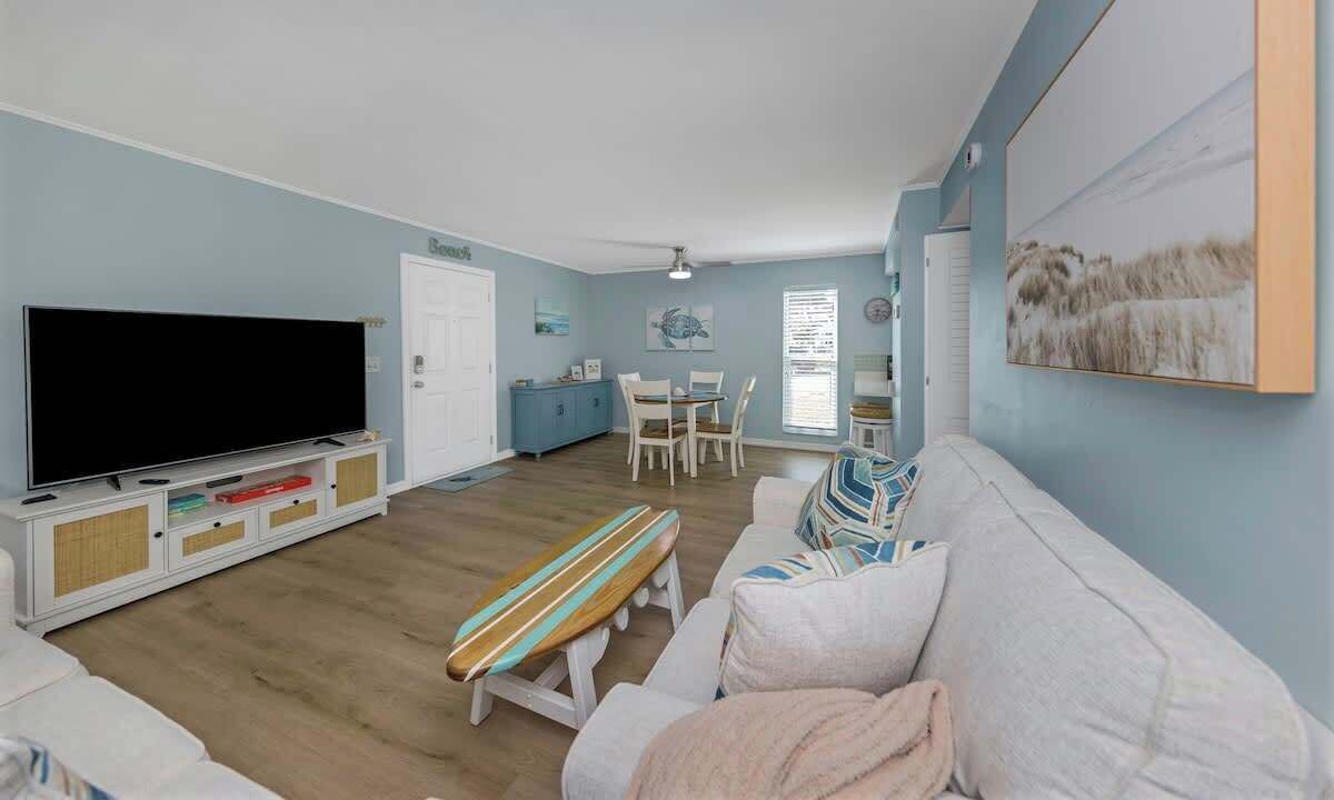Photo of Bedroom in Bay Esplanade