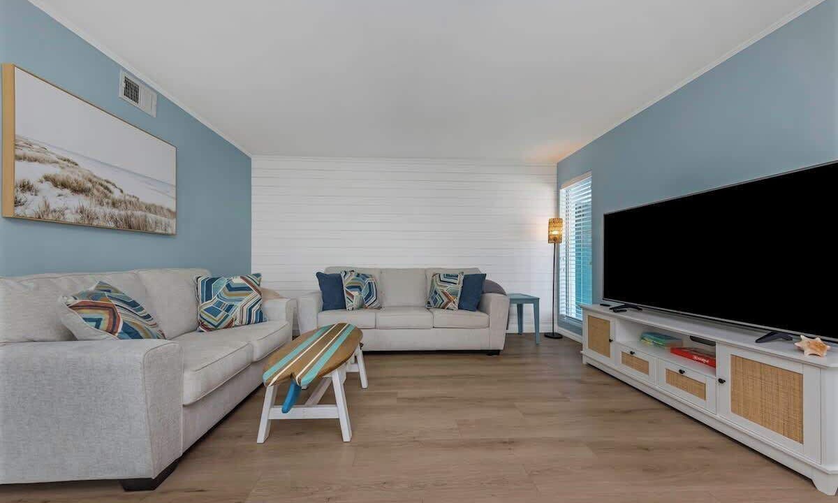 Photo of Bedroom in Bay Esplanade