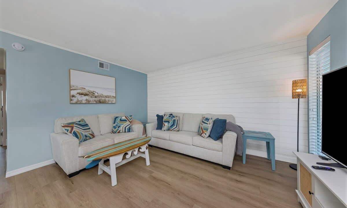 Photo of Bedroom in Bay Esplanade