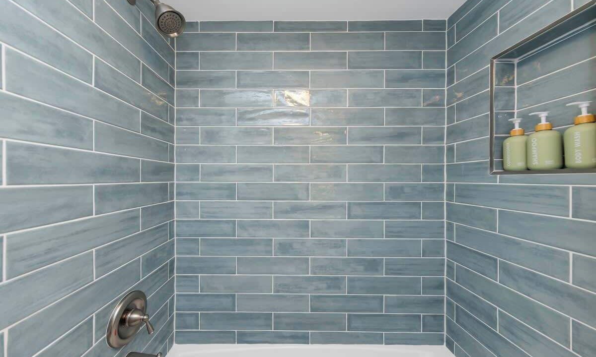 Photo of Bathroom in Bay Esplanade