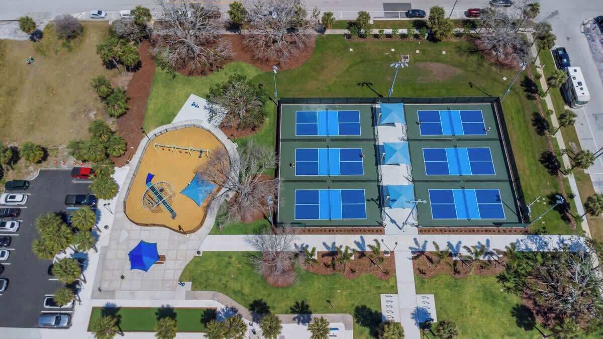 Photo of Outdoor in Bay Esplanade